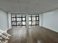 Cho Thuê Văn Phòng Tại Trần Phú - Hà Đông,Diện Tích60M2/Tầng, Sàn Thông Như Ảnh
