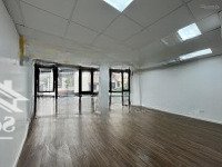 Cho Thuê Văn Phòng Tại Trần Phú - Hà Đông,Diện Tích60M2/Tầng, Sàn Thông Như Ảnh