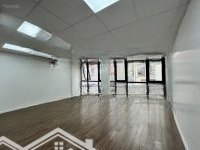 Cho Thuê Văn Phòng Tại Trần Phú - Hà Đông,Diện Tích60M2/Tầng, Sàn Thông Như Ảnh