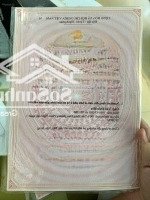Bán Nhà Hẻm 100 Trần Hưng Đạo - Q1 ( Chính Chủ )
