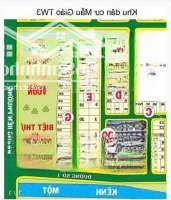 Kẹt Tiền Bán Nhanh Lô Mẫu Giáo Trung Ương 3Diện Tích6X22.5M Sổ Cá Nhân Giá Siêu Rẻ 53 Triệu/M2
