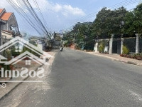 Chính Chủ Cần Bán Nền Thổ Cư 96M2, 980 Triệu,Ngay Đường Công Ty Lương Thực ,Phường 5,Tân An,Giá Thật