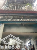 Nhà 1 Lầu Sát Hẻm Xe Tải 3 Căn Nhà Tạ Quang Bửu P2 Q8 Giá Bán 2.550 Tỷ