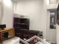 [Nhà Ngang 6M+ Hxh] - Đường Tăng Bạt Hổ, P11, Bt (Dt: 6,2X13M Cn 79,3M2 + 4 Tầng) Giá Chỉ 13 Tỷ Vnđ