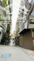 Quan Nhân Cầu Giấy - Phân Lô - Vỉa Hè - Ô Tô Tránh - Toà Nhà Vp 8 Tầng Nổi 1 Tầng Hầm - Thang Máy