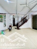 Bán Nhà Riêng Chính Chủ Nguyễn Chính - Hoàng Mai Oto Tránh Kinh Doanh Sầm Uất Gara Oto 52M2X5T