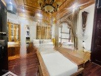 Bán Nhà Riêng Chính Chủ Nguyễn Chính - Hoàng Mai Oto Tránh Kinh Doanh Sầm Uất Gara Oto 52M2X5T
