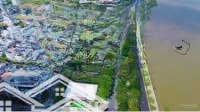 Siêu Phẩm Mặt Tiền Trần Quý Kiên, Trực Diện Sông Sài Gòn, Diện Tích 10X24, Giá Bán 140 Tỷ