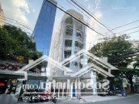Siêu Phẩm - Góc 2 Măt Tiền Yersin - Trịnh Văn Cấn, Quận 1. 5 X 19M Nh 6M - 6 Tầng - Gía 40 Tỷ