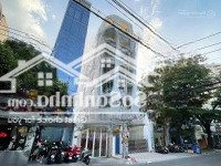Siêu Phẩm - Góc 2 Măt Tiền Yersin - Trịnh Văn Cấn, Quận 1. 5 X 19M Nh 6M - 6 Tầng - Gía 40 Tỷ