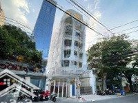 Siêu Phẩm - Góc 2 Măt Tiền Yersin - Trịnh Văn Cấn, Quận 1. 5 X 19M Nh 6M - 6 Tầng - Gía 40 Tỷ
