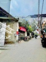 Bán Đất Mặt Phố Sở Thượng, Hoàng Mai 88M2 Xmặt Tiền4,6M, Lô Góc, Giá Bán 17,9 Tỷ