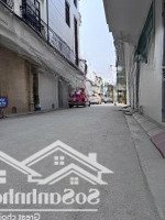 Đất Phân Lô, Otto, Ngõ 5M Tập Thể Tăng Thiết Giáp, Sát Đường Tây Thăng Long