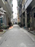 Đất Phân Lô, Otto, Ngõ 5M Tập Thể Tăng Thiết Giáp, Sát Đường Tây Thăng Long