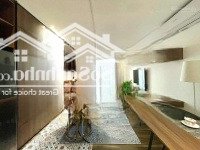 Cho Thuê Căn Hộ Cao Cấp Với Thiết Kế Xanh Ngay Nguyễn Thị Định, Quận 2 Thuận Tiện Di Chuyển Sala