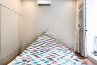 Cho Thuê Phòng Giá Rẻ Siêu Phẩm Tại Tân Định Quận 1, Full Nội Thất, Ban Công, Gần Chợ Tân Định
