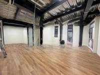 Cho Thuê Văn Phòng Tại Làng Việt Kiều Châu Âu, Diện Tích 70M2/Tầng, Sàn Thông, Sàn Gỗ Điều Hòa