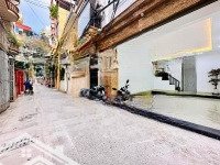 Lê Trọng Tấn - Hoàng Văn Thái - 55M2 - 7 Tầng Thang Máy - Gara 2 Ô Tô - Ngõ Thông