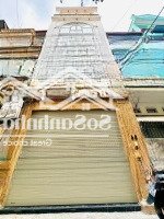 Lê Trọng Tấn - Hoàng Văn Thái - 55M2 - 7 Tầng Thang Máy - Gara 2 Ô Tô - Ngõ Thông