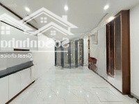 Bán Gấp Nhà Mặt Ngõ 279 Đội Cấn - 42M2X6T - Thang Máy - Lô Góc Thoáng Trước Sau - Nhỉnh 8 Tỷ.