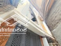 Bán Gấp Nhà Mặt Ngõ 279 Đội Cấn - 42M2X6T - Thang Máy - Lô Góc Thoáng Trước Sau - Nhỉnh 8 Tỷ.