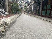 Bán Nhà Riêng Phân Lô Kim Ngưu - Hai Bà Trưng Ô Tô Tránh Vỉa Hè Kinh Doanh 55M2X5T