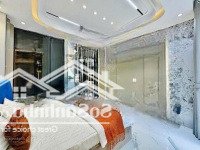 Giảm 3 Tỷ- Biệt Thự Gần Chợ Bà Chiểu Đường Bùi Đình Túy ,Phường 24,Quận Bình Thạnh Chỉ 19,6 Tỷ Tl