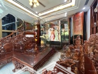 Cần Bán Gấp Biệt Thự An Vượng Villa - Ngay Cạnh Công Viên Thiên Văn Học - 4 Tầng Thang Máy