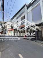 Bán Nhà Cmt8 Tân Bình Mặt Tiền 8M Diện Tích 83M2 Giá Bán 11,6 Tỷ Còn Thương Lượng