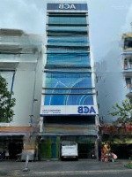 Mặt Tiền Thái Thị Nhạn, Phường 10, Tân Bình, Diện Tích 22X60M, Giá Bán 130 Tỷ