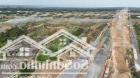 Mặt Tiền 25C Siêu Đẹp Vĩnh Thanh, Nhơn Trạch