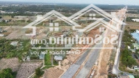Mặt Tiền 25C Siêu Đẹp Vĩnh Thanh, Nhơn Trạch