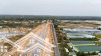 Mặt Tiền 25C Siêu Đẹp Vĩnh Thanh, Nhơn Trạch