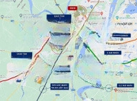 Bán Đất Vi Bằng 1983 Kiêu Kỵ Gia Lâm 35 Triệu/M2 91M2