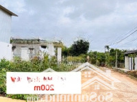 Bán Đất Tại Đường Ql26, Thị Trấn Ea Kar, Ea Kar, Đắk Lắk Giá Ưu Đãi, 530M2