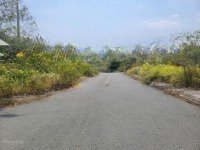 Thuỷ Đỗ 0902966926- Bán Lô Đất 120 5X24M P Phú Hữu Q9 Đường 8M Sổ Hồng Full Thổ Cư Bao Sang Tên