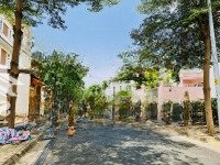 Hvl - Bán 2 Nền Biệt Thự Shr Kdc Khang Điển, Dương Đình Hội Plb Q9