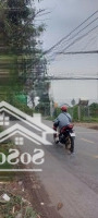 Bán Kho, Nhà Xưởng Mặt Tiền Đoàn Nguyễn Tuấn, Xã Qui Đức, Bình Chánh, Hồ Chí Minh, 3500M2 Có Thổ Cư