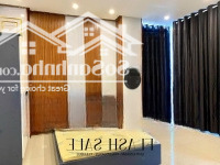 Khai Trương Căn Hộ Dịch Vụ Ngay Mặt Tiền Đường Bạch Đằng