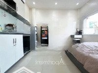Cho Thuê Căn Hộ 25M2 Full Nội Thất Máy Giặt Riêng Đối Diện Nhà Hát Hoà Bình Chung Cư Hado Quận 10