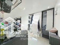 Cho Thuê Căn Hộ 25M2 Full Nội Thất Máy Giặt Riêng Đối Diện Nhà Hát Hoà Bình Chung Cư Hado Quận 10
