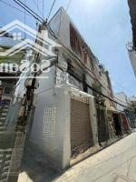 Cho Thuê Nhà Góc 2 Mặt Tiền 257/30A Phạm Văn Hai, P. 5, Q. Tân Bình