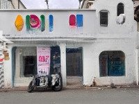 Cho Thuê Nhà Mặt Phố Liền Kề Cổng Bệnh Viện Phụ Sản Mekong Và Khách Sạn 5 Sao Park Royal