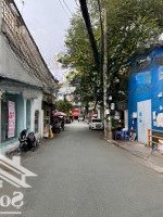 Cho Thuê Nhà Mặt Phố Liền Kề Cổng Bệnh Viện Phụ Sản Mekong Và Khách Sạn 5 Sao Park Royal