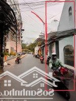 Cho Thuê Nhà Mặt Phố Liền Kề Cổng Bệnh Viện Phụ Sản Mekong Và Khách Sạn 5 Sao Park Royal