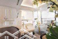 Chủ Nhà Bán Rất Gấp Căn Hộ 3 Phòng Ngủ6Th Element Tây Hồ 110M2 Tầng Trung, Nhà Hướng Nam Rất Thoáng Mát