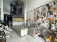 Bán Nhà Cổ Điển A, Tứ Hiệp - 38M2, 5 Tầng, 8.6 Tỷ, Ô Tô Đỗ Cửa