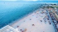 6 Triệu/M2 Sở Hữu Lô Đất Biển Liền Kề Kdl Cổ Thạch, Đường Lớn 29M Nối Thẳng Ra Bãi Tắm Chỉ 3 Phút