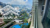 Cho Thuê Chcc City Garden, Q.bình Thạnh, 70M2, 1 Phòng Ngủ 1 Vệ Sinh Giá Bán 17 Triệu/Tháng. Liên Hệ: 0903318853 Minh