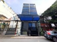 Văn Phòng 869M2 Giá Bán 250 Triệu (Nguyên Tòa) - 58 Cửu Long